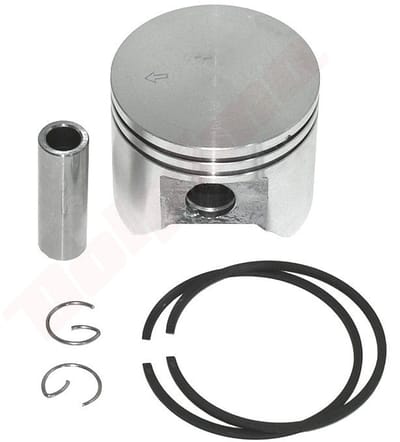 Zuigerset passend op PARTNER K 650 50mm ( 506 09 90-01 )