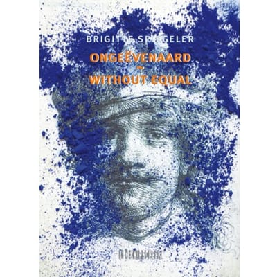 Ongeëvenaard / Without Equal - Brigitte Spiegeler