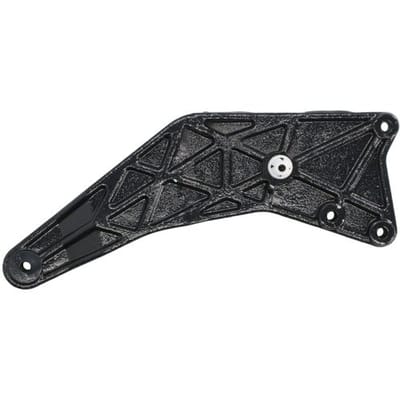 Versterking van de bumper COVIND TX4/ 76