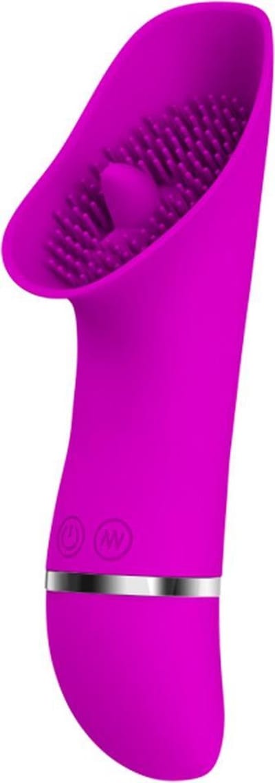 Pretty Love Rudolf Clitorisstimulator