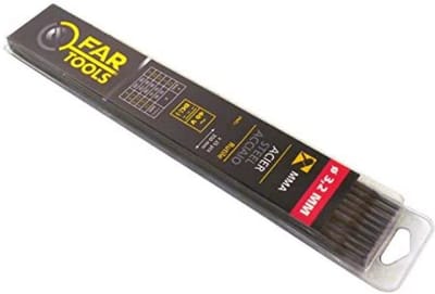 Laselektrode Rutiel 3,2 mm - 350 mm (25 stuks) voor Lassen
