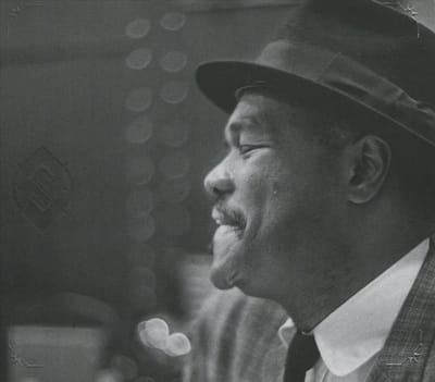 Outspoken: The Music Of The Legendary Hasaan