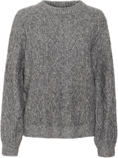 Saint Tropez GeetaSZ Pullover Dames Trui - Maat M