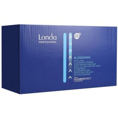 Londa Professional, Blondoran, Poudre Oxydante pour Cheveux, 5000 g