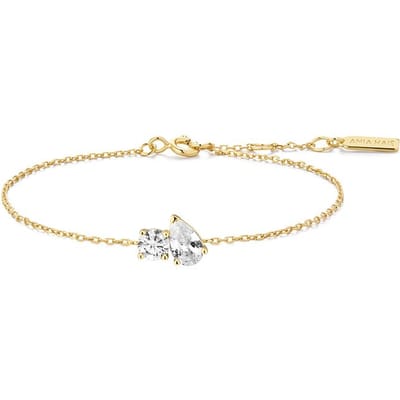 Ania Haie Armband B071-03G