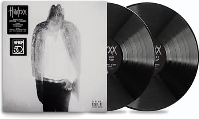 Hndrxx