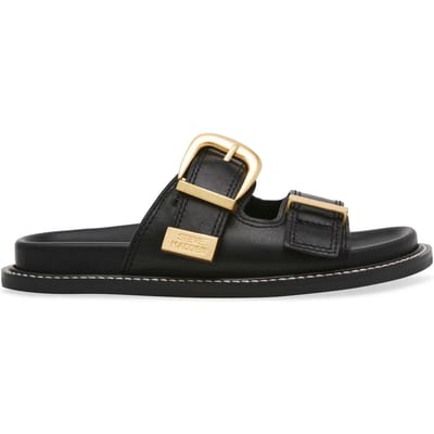 Vrouwenslippers Steve Madden Arch