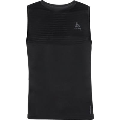 Odlo  - Maat M - Sporttop Performance X-Light Heren - Kleur Zwart