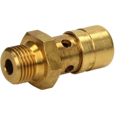 Dt Spare Parts Drukbegrenzingsklep, luchtvering DT 2.44020