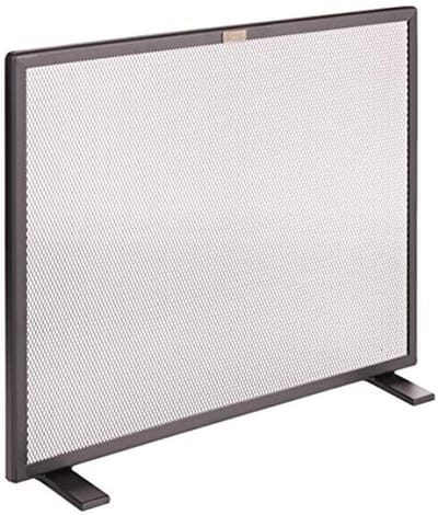 Vonkbescherming 66 x 53 cm - Eenvoudige en Effectieve Oplossing voor Veiligheid