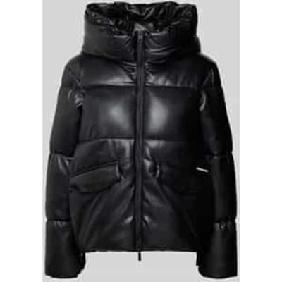 Buffer Jacket met Capuchon Model 'AURORA'