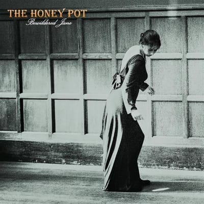 The Honey Pot - Bewildered Jane (CD)