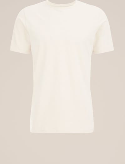 WE Fashion Heren T-shirt