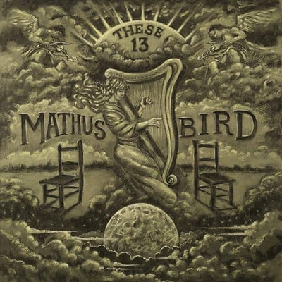 These 13 - Jimbo Mathus & Andrew Bird