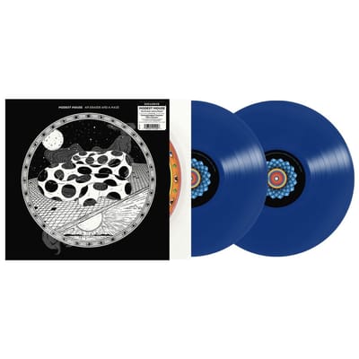 Modest Mouse - An Eraser And A Maze (2 LP) (Indies Only)
