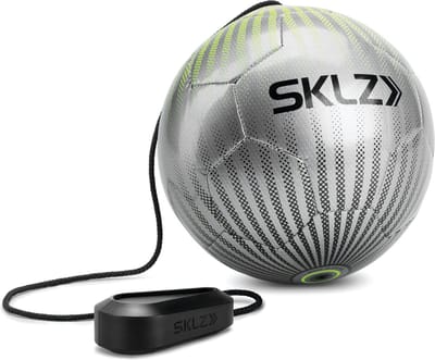 SKLZ Star Kick Touch Voetbal Trainer -  Voetbal - Training - Volt