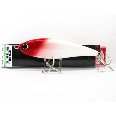 Yo Zuri Hydro Twitchbait 150 mm zinkend kunstaas R1432-PRH (6653)