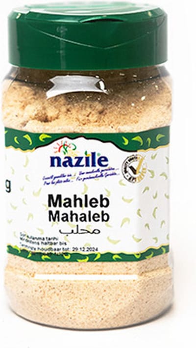 Nazile Mahlep Kruiden 200 Gram