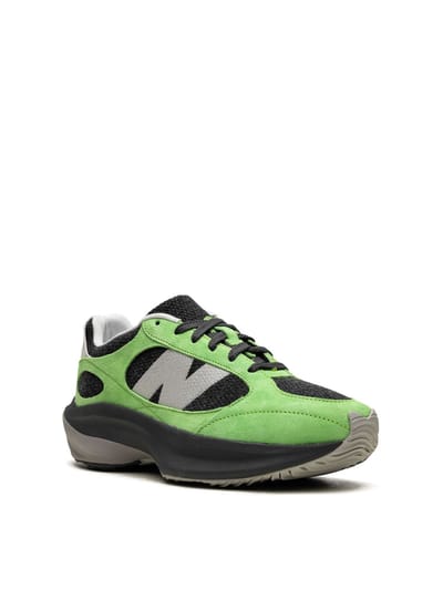 WRPD Runner Sneakers