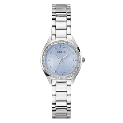 Guess Dress GW0767L6 Charlotte Horloge