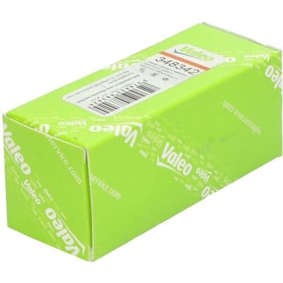 Brandstofinjector VALEO 348342