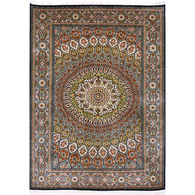 Vloerkleed Gumakh | Casa Caron