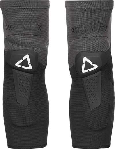 Leatt AirFlex Hybrid Motocross Kniebeschermers -