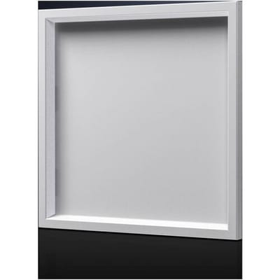 Rittal AX 2742.010 2742010 Bedieningspaneel Aluminium 377 mm 1 stuk(s)