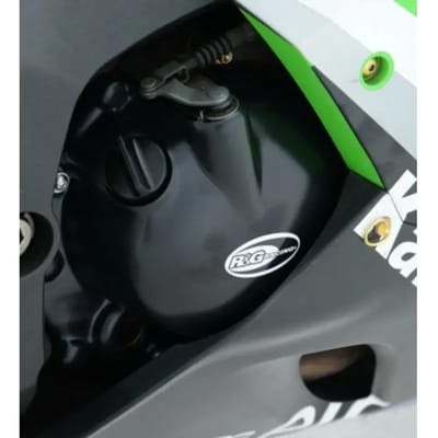 Rechthoekige kap R&G Racing Kawasaki ZX-6R