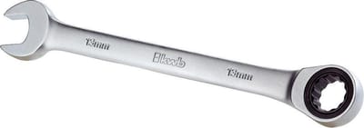 KWB Ratelringsleutel - 8 mm