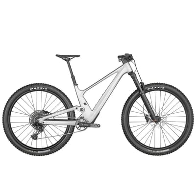 Framebescherming Monkey Products Scott - Genius-Alloy - 2023