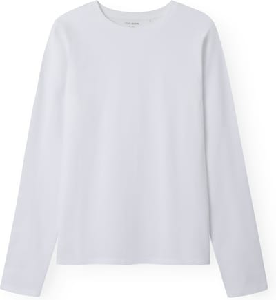 NAME IT - TKMJOX 3P LS TOP NOOS - Jongens - Blouses