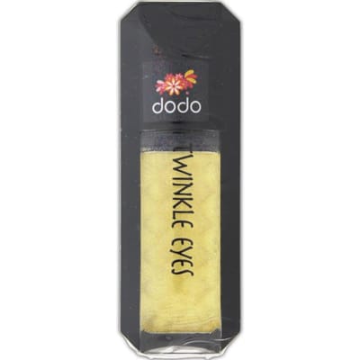 DMA Dodo Twinkle Eyes TE20 2.5G Eye makeup Other Take an appropriate amount and spread evenly on the skin. Eye makeup Other