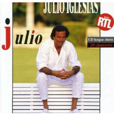 Julio - Julio Iglesias