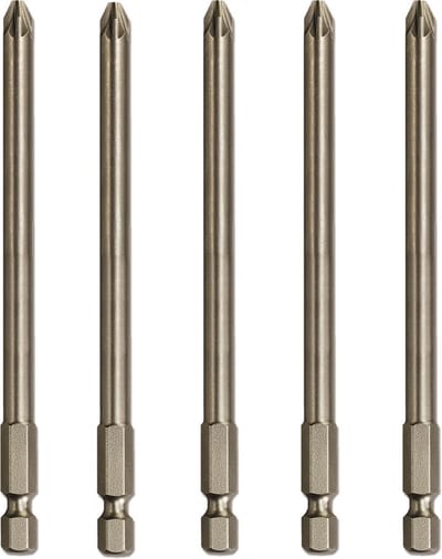 DeWALT DT7203 Schroefbit PZ2 110mm VE=5