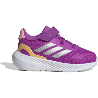 adidas Sportswear Runfalcon 5 Schoenen Kids - Kinderen - Paars- 20