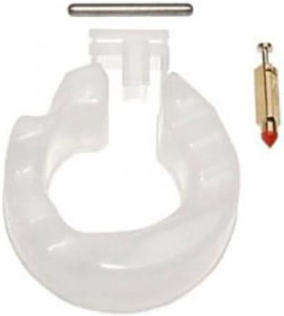 dellorto carburateur reparatie set voor aprilia 50 mx motor 2002 tot 2004 482916 / 53053.78 nieuw
