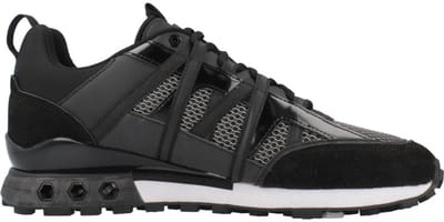 Cruyff Fearia Futura Schoenen Zwart EU 43 Man