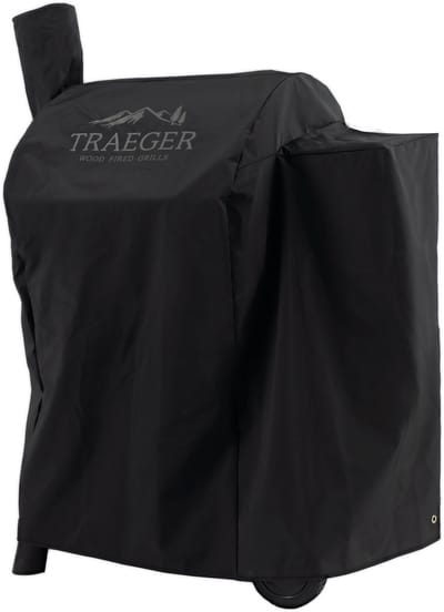 Traeger Pro 575 Cover – Beschermhoes voor Traeger Pro 575 Pellet Grill
