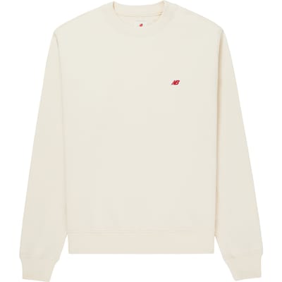 New Balance Made In Usa Core Crewneck Swea Taglia: L | Maglioni a maglia Outlet | Uomo