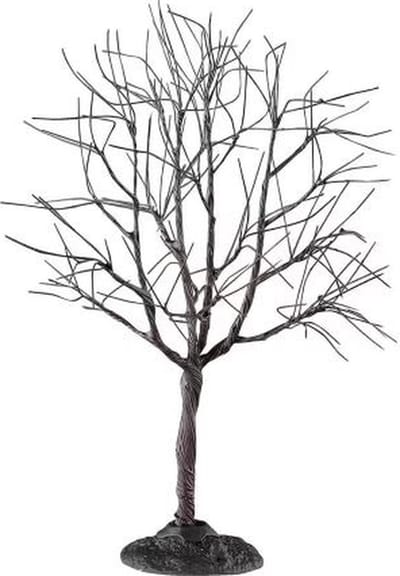 Spooky Town - Deadly Maple Tree Small