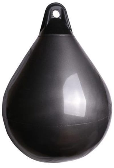 Talamex - Kogelfender - 35cm