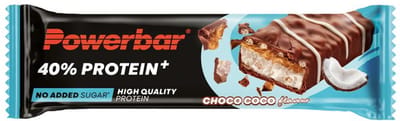 Powerbar Protein+ bar crisp choco coco 40 Gram