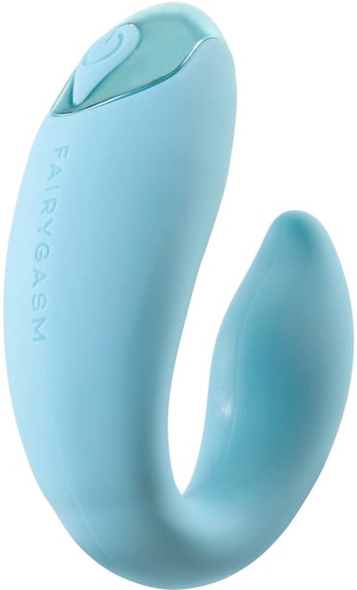 FairyGasm -F0001- PleasureBerryblauw