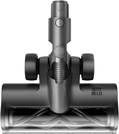 Dailygoods- Vloerborstel Efficiënte Reiniging - Stofzuiger Accessoire - Geschikt voor SmartAI V5/V5 Pro - Harde Vloeren - Tegels - Tapijten - Stofzuigerborstel
