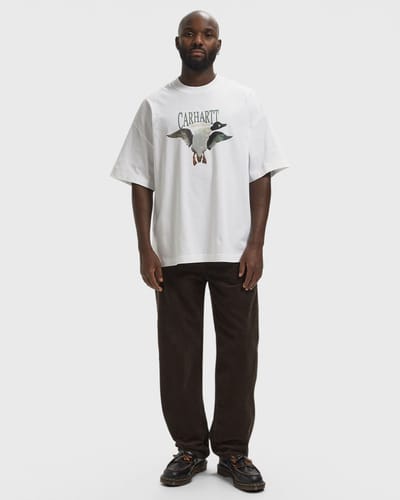 S/S Pennon Tee