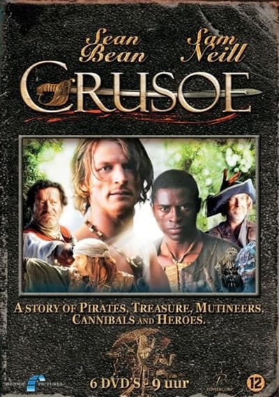 Crusoe - Seizoen 1