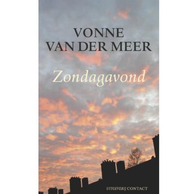 Zondagavond - Vonne van der Meer