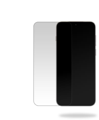 Mobilize Screenprotector geschikt voor Vivo X300 Pro Glazen | Mobilize Screenprotector - Case Friendly