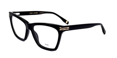 Marc Jacobs MJ 1039 Black 54/15/140 WOMAN Brilmonturen